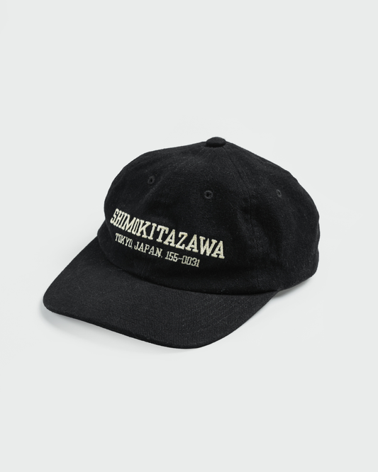 Shimokitazawa Cap