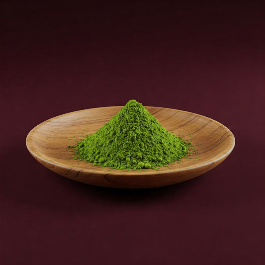 Kamoshika: Ceremonial Grade Matcha 20g