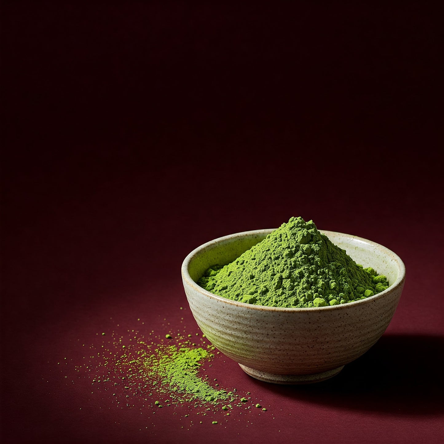 Tanuki: Ceremonial Grade Matcha 20g