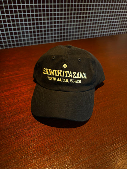 Shimokitazawa Cap