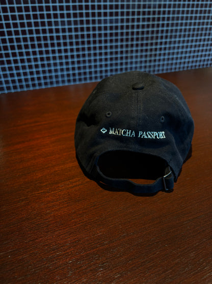 Shimokitazawa Cap
