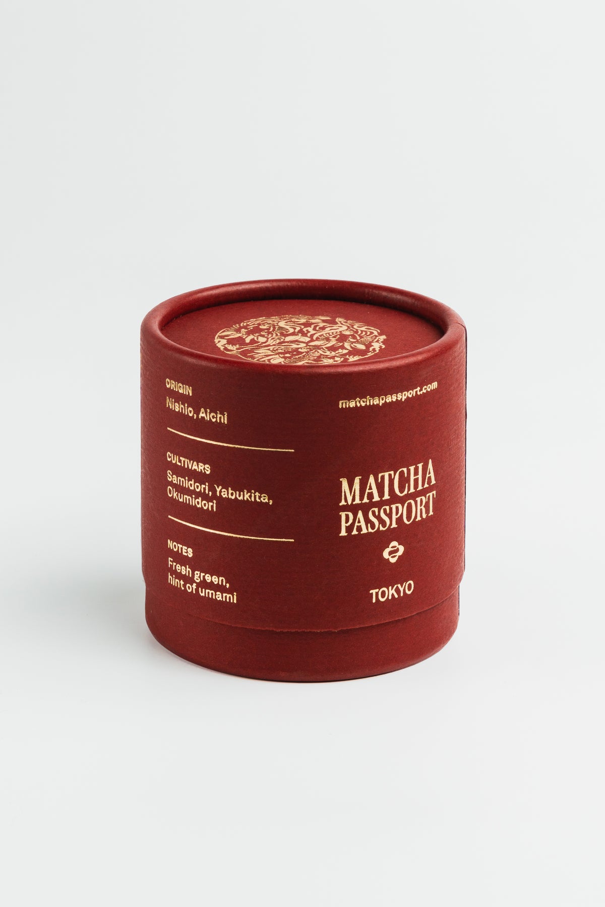 Reiyo: Premium Grade Matcha 40g