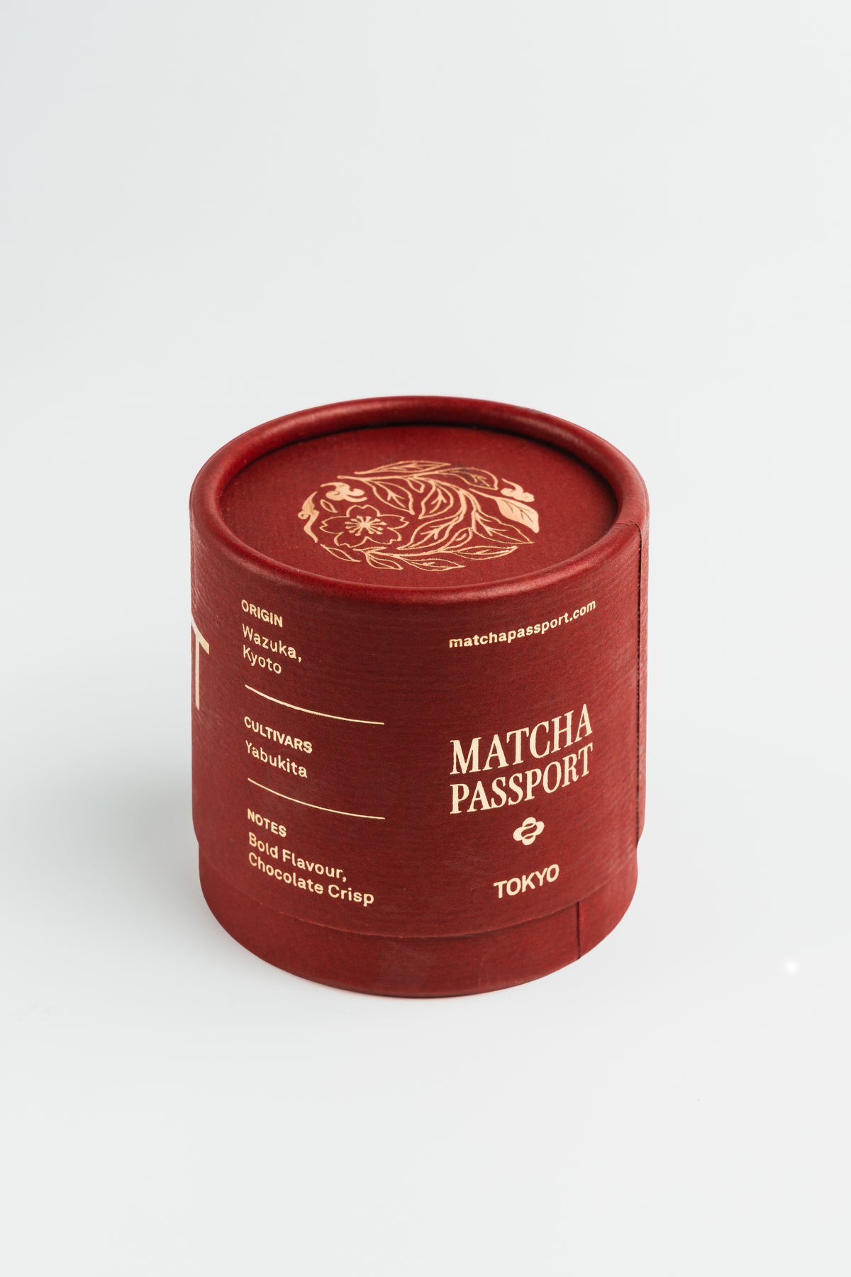 Dark Roast Hojicha 40g