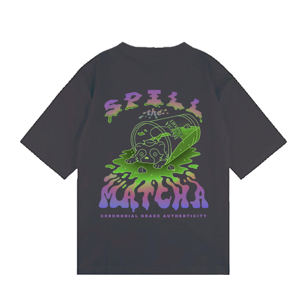 Spill the Matcha T-Shirt