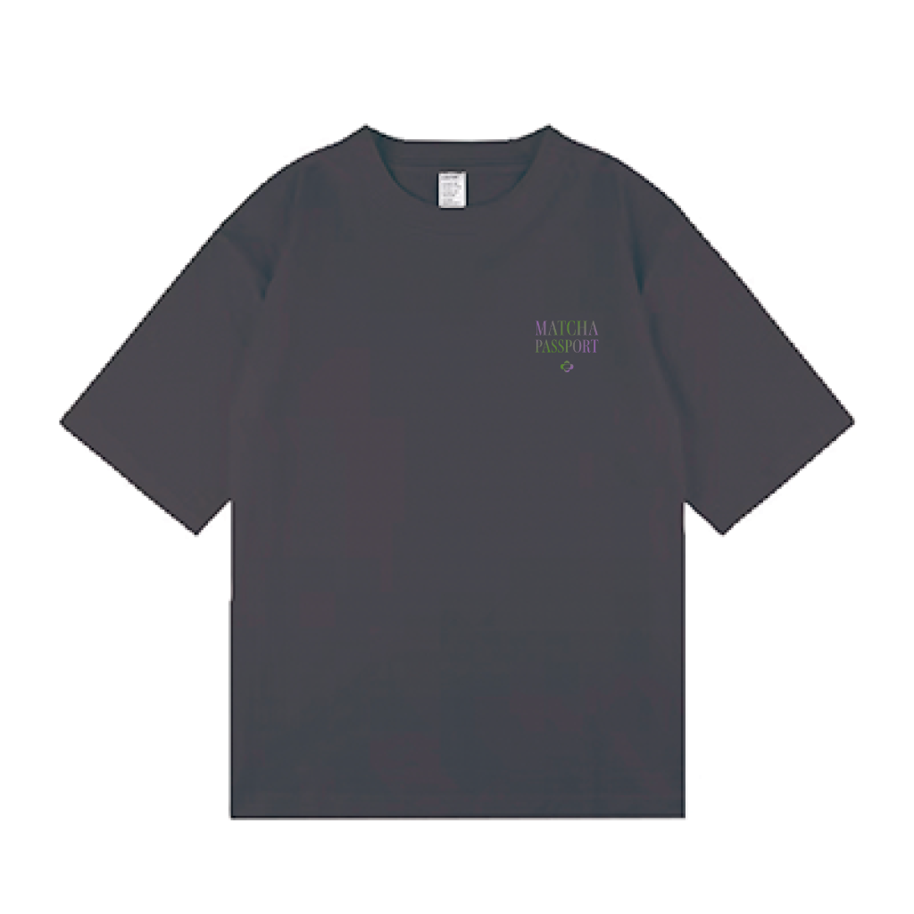 Spill the Matcha T-Shirt